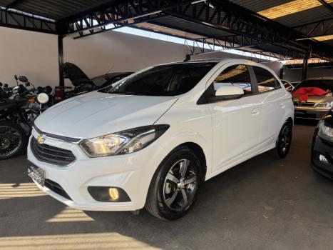 CHEVROLET Onix Hatch 1.4 4P FLEX LTZ AUTOMTICO, Foto 4