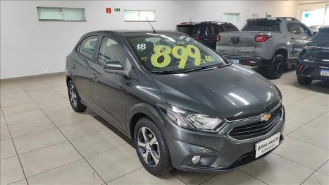 CHEVROLET Onix Hatch 1.4 4P FLEX LTZ AUTOMTICO, Foto 2