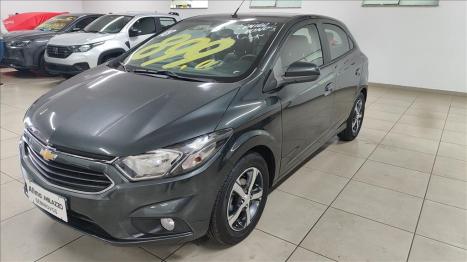 CHEVROLET Onix Hatch 1.4 4P FLEX LTZ AUTOMTICO, Foto 3