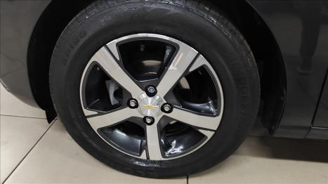 CHEVROLET Onix Hatch 1.4 4P FLEX LTZ AUTOMTICO, Foto 7