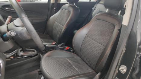 CHEVROLET Onix Hatch 1.4 4P FLEX LTZ AUTOMTICO, Foto 8