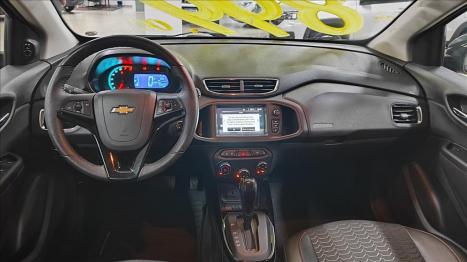 CHEVROLET Onix Hatch 1.4 4P FLEX LTZ AUTOMTICO, Foto 9