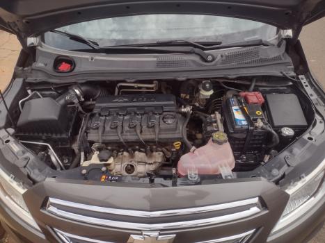 CHEVROLET Onix Hatch 1.0 4P FLEX LT, Foto 1