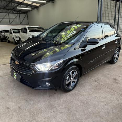 CHEVROLET Onix Hatch 1.4 4P FLEX LTZ AUTOMTICO, Foto 1