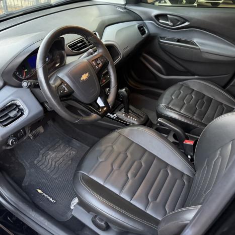 CHEVROLET Onix Hatch 1.4 4P FLEX LTZ AUTOMTICO, Foto 6