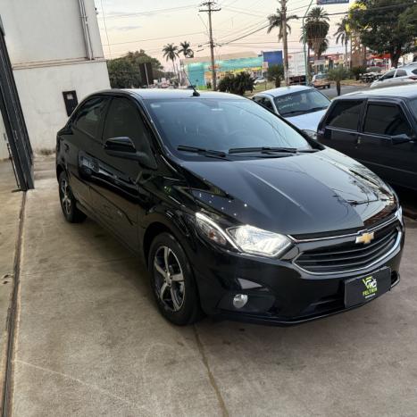 CHEVROLET Onix Hatch 1.4 4P FLEX LTZ AUTOMTICO, Foto 2