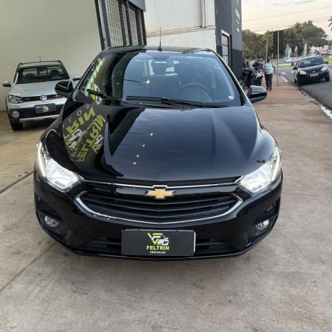 CHEVROLET Onix Hatch 1.4 4P FLEX LTZ AUTOMTICO, Foto 3
