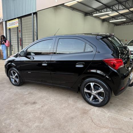 CHEVROLET Onix Hatch 1.4 4P FLEX LTZ AUTOMTICO, Foto 8