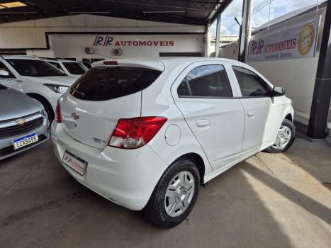 CHEVROLET Onix Hatch 1.0 4P FLEX LT, Foto 2
