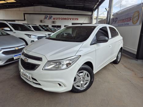 CHEVROLET Onix Hatch 1.0 4P FLEX LT, Foto 3