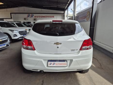 CHEVROLET Onix Hatch 1.0 4P FLEX LT, Foto 4