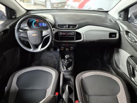 CHEVROLET Onix Hatch 1.0 4P FLEX LT, Foto 6