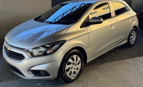CHEVROLET Onix Hatch 1.0 12V 4P FLEX, Foto 1