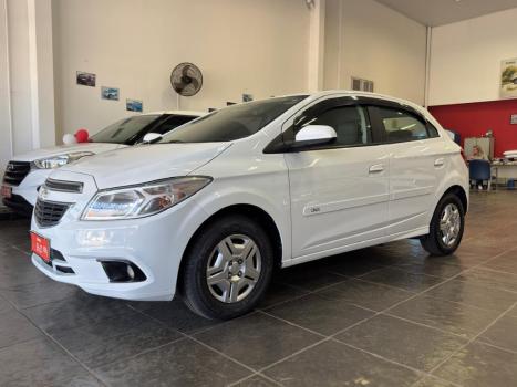 CHEVROLET Onix Hatch 1.0 12V 4P FLEX LT, Foto 1
