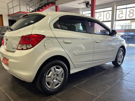 CHEVROLET Onix Hatch 1.0 12V 4P FLEX LT, Foto 2