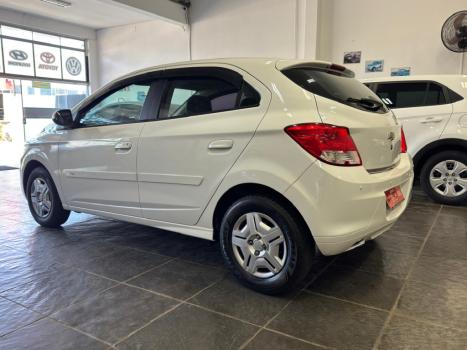 CHEVROLET Onix Hatch 1.0 12V 4P FLEX LT, Foto 4