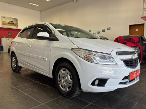 CHEVROLET Onix Hatch 1.0 12V 4P FLEX LT, Foto 5