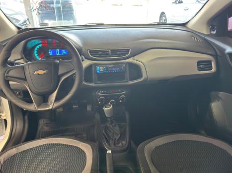 CHEVROLET Onix Hatch 1.0 12V 4P FLEX LT, Foto 6