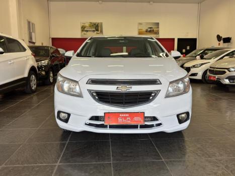 CHEVROLET Onix Hatch 1.0 12V 4P FLEX LT, Foto 7