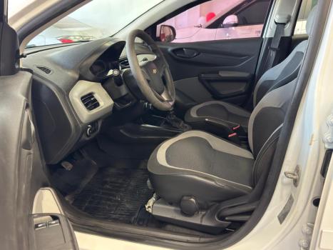 CHEVROLET Onix Hatch 1.0 12V 4P FLEX LT, Foto 9