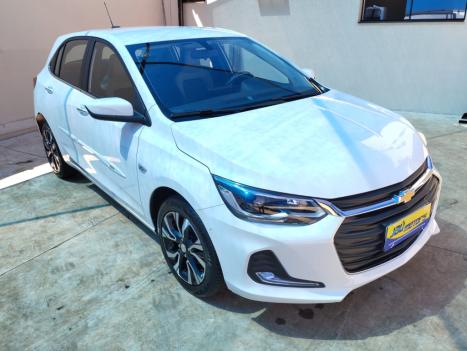 CHEVROLET Onix Hatch 1.0 12V 4P FLEX PREMIER 2 TURBO AUTOMTICO, Foto 2