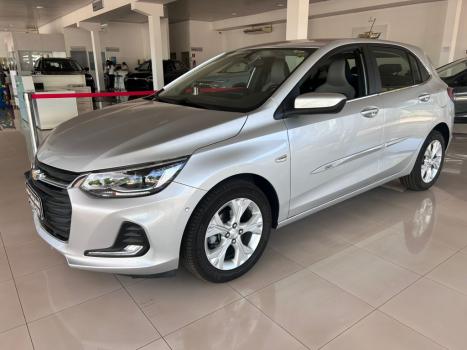 CHEVROLET Onix Hatch 1.0 12V 4P FLEX PREMIER TURBO AUTOMTICO, Foto 1