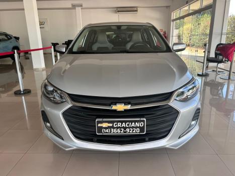 CHEVROLET Onix Hatch 1.0 12V 4P FLEX PREMIER TURBO AUTOMTICO, Foto 3