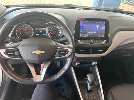 CHEVROLET Onix Hatch 1.0 12V 4P FLEX PREMIER TURBO AUTOMTICO, Foto 4