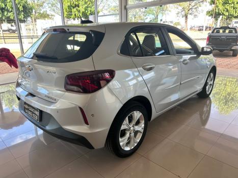 CHEVROLET Onix Hatch 1.0 12V 4P FLEX PREMIER TURBO AUTOMTICO, Foto 6