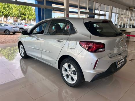 CHEVROLET Onix Hatch 1.0 12V 4P FLEX PREMIER TURBO AUTOMTICO, Foto 7