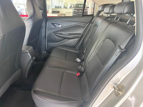 CHEVROLET Onix Hatch 1.0 12V 4P FLEX PREMIER TURBO AUTOMTICO, Foto 8