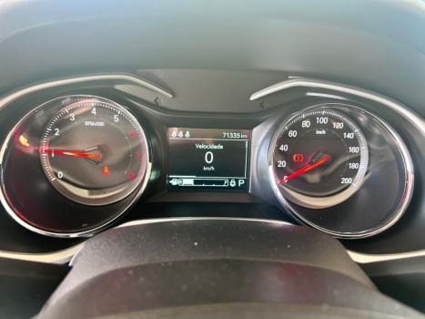 CHEVROLET Onix Hatch 1.0 12V 4P FLEX PREMIER TURBO AUTOMTICO, Foto 9