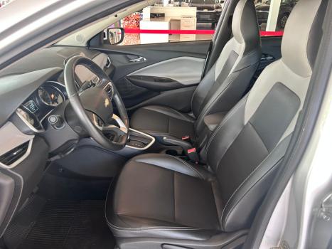 CHEVROLET Onix Hatch 1.0 12V 4P FLEX PREMIER TURBO AUTOMTICO, Foto 10