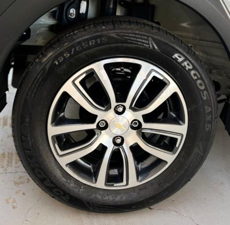 CHEVROLET Onix Hatch 1.4 4P FLEX ACTIV AUTOMTICO, Foto 13