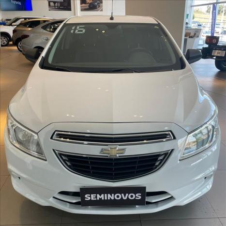 CHEVROLET Onix Hatch 1.0 4P FLEX LT, Foto 2