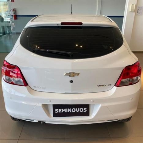 CHEVROLET Onix Hatch 1.0 4P FLEX LT, Foto 5