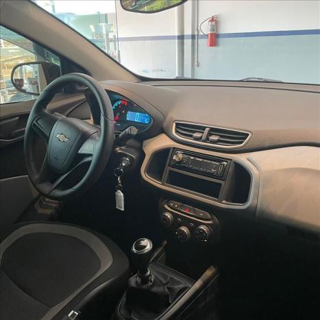 CHEVROLET Onix Hatch 1.0 4P FLEX LT, Foto 9
