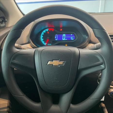 CHEVROLET Onix Hatch 1.0 4P FLEX LT, Foto 10