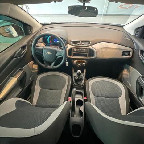 CHEVROLET Onix Hatch 1.0 4P FLEX LT, Foto 11