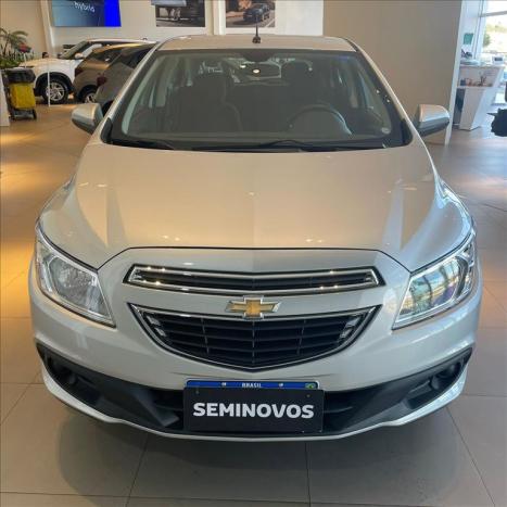 CHEVROLET Onix Hatch 1.0 4P FLEX LT, Foto 2
