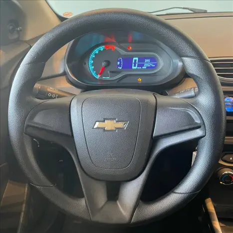 CHEVROLET Onix Hatch 1.0 4P FLEX LT, Foto 8