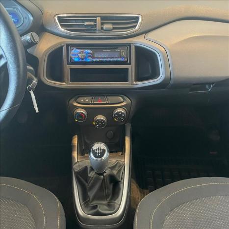 CHEVROLET Onix Hatch 1.0 4P FLEX LT, Foto 9