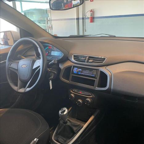 CHEVROLET Onix Hatch 1.0 4P FLEX LT, Foto 10