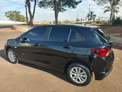 CHEVROLET Onix Hatch 1.0 12V 4P FLEX TURBO AUTOMTICO, Foto 4