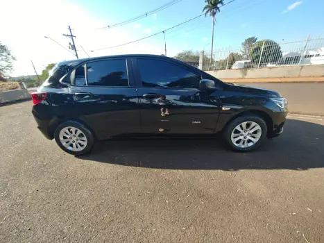 CHEVROLET Onix Hatch 1.0 12V 4P FLEX TURBO AUTOMTICO, Foto 6