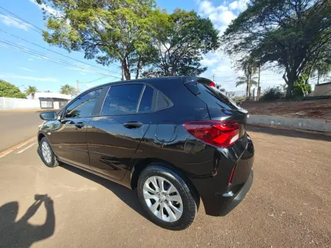 CHEVROLET Onix Hatch 1.0 12V 4P FLEX TURBO AUTOMTICO, Foto 10