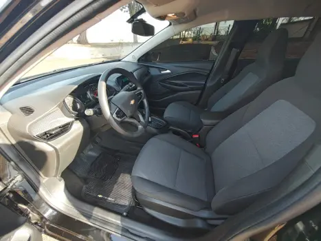 CHEVROLET Onix Hatch 1.0 12V 4P FLEX TURBO AUTOMTICO, Foto 15