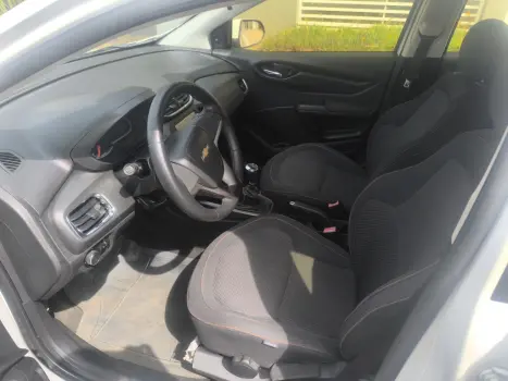 CHEVROLET Onix Hatch 1.4 4P FLEX LT, Foto 2