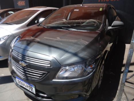 CHEVROLET Onix Hatch 1.0 4P FLEX JOY, Foto 1