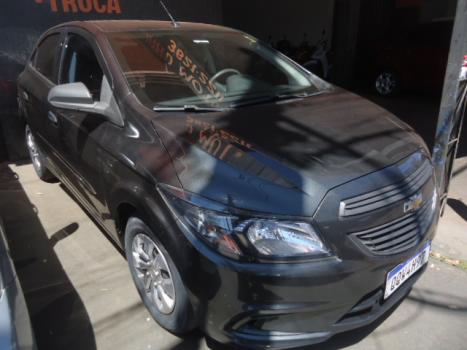 CHEVROLET Onix Hatch 1.0 4P FLEX JOY, Foto 2